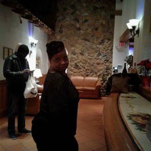 Meet your Posher, Leatrice